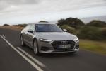 Audi A7 Sportback 50 TDI Quattro 2018 года (WW)